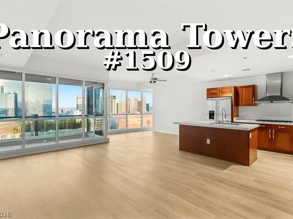 4525 Dean Martin Dr Unit 1509, Las Vegas, NV 89103