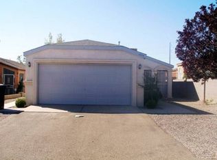 2525 Stallion Loop SE, Rio Rancho, NM 87124