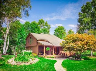 9737 Warner Gulf Rd, Holland, NY 14080