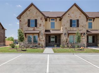 521 Baby Bear Dr, College Station, TX 77845