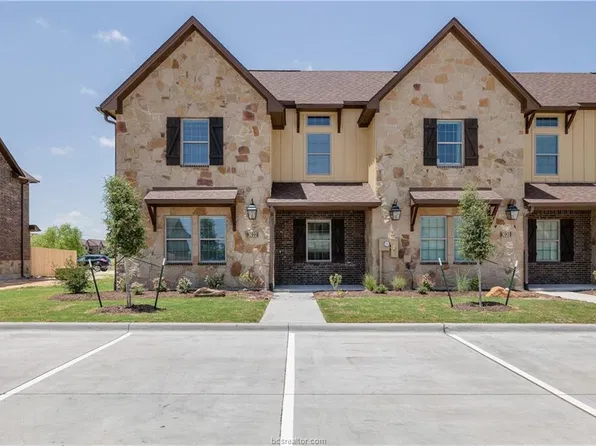 533 Baby Bear Dr, College Station, TX 77845