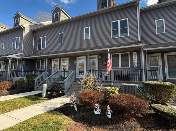 63 NE Isle Dr Lot 42-A, North East, MD 21901