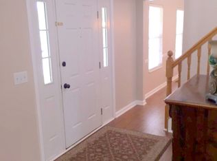 2268 Appleblossom Dr, Miamisburg, OH 45342