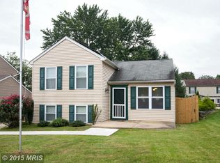 6387 Red Spruce Ln, Sykesville, MD 21784