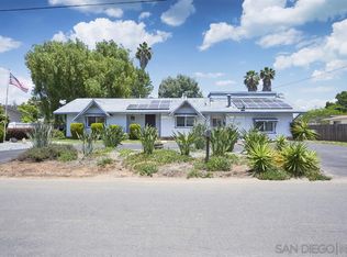 1132 Thomas Way, Escondido, CA 92027