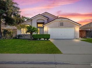 7205 Sierra Path Ave, Bakersfield, CA 93313