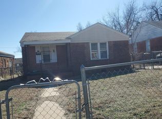2208 Hardin Dr, Oklahoma City, OK 73111
