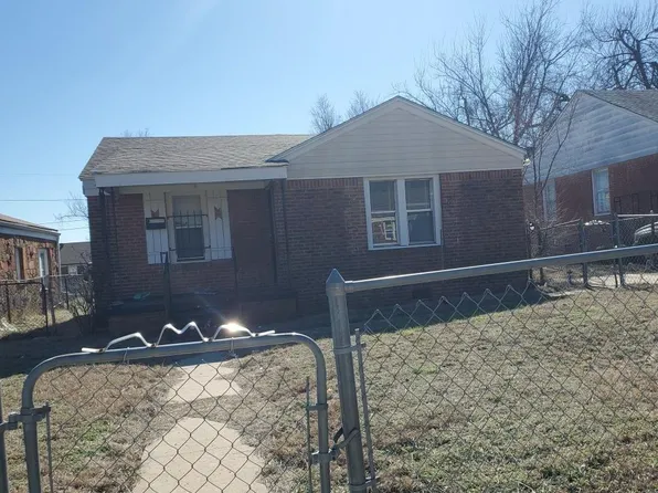 2208 Hardin Dr, Oklahoma City, OK 73111