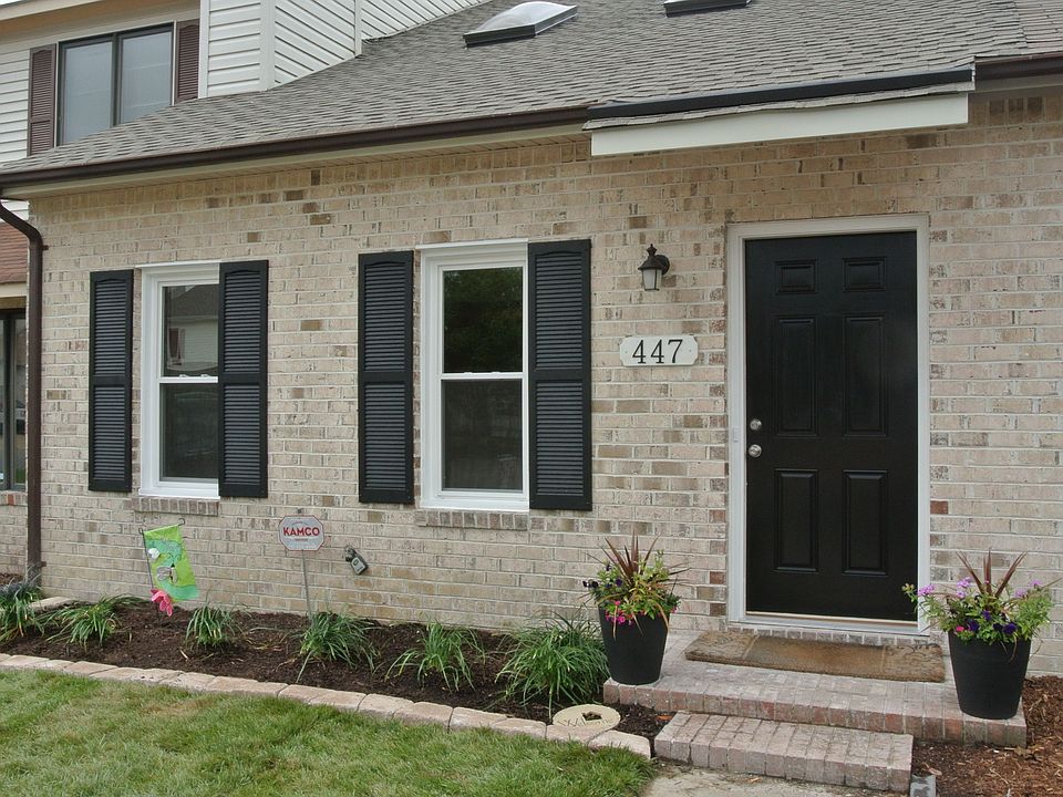 Beautiful Town Home