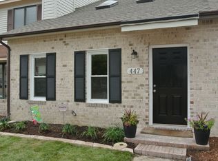 447 Troon Chase, Virginia Beach, VA 23462