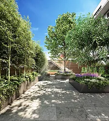 Sold by Brown Harris Stevens Development Marketing