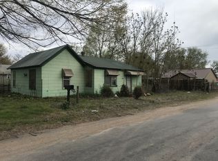 4 Choctaw St, Alva, OK 73717