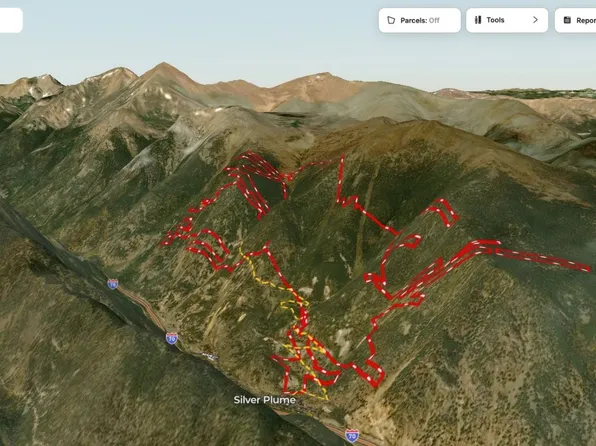 0 Silver St, Silver Plume, CO 80476