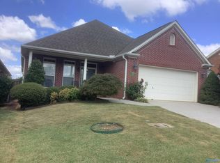 134 Canterbury Dr, Madison, AL 35758