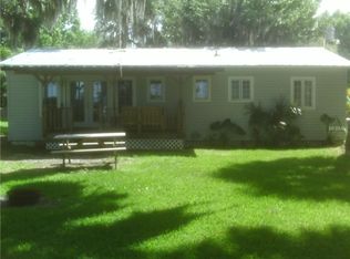 14820 SE Us Highway 301, Hawthorne, FL 32640