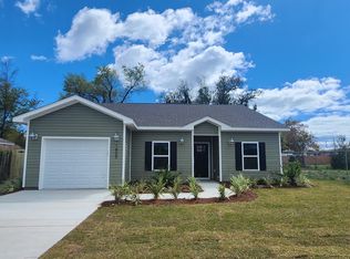 1805 W 12th St, Panama City, FL 32401