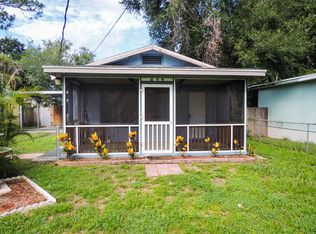 632 State Ave, Holly Hill, FL 32117