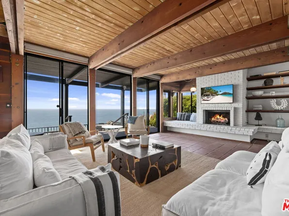 31648 Broad Beach Rd, Malibu, CA 90265