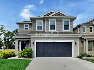 22473 Bellini Cir, Land O Lakes, FL 34638