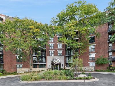 509 Aurora Ave UNIT 209, Naperville, IL, 60540