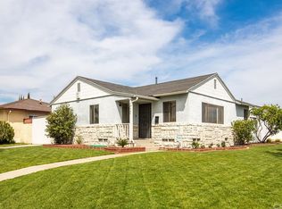 14020 S Menlo Ave, Gardena, CA 90247