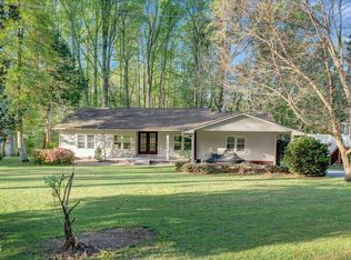 1070 Cedar Cove Rd, Henderson, NC 27537