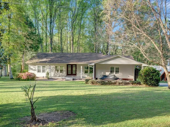 1070 Cedar Cove Rd, Henderson, NC 27537