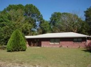 1501 County Road 436, Lake Panasoffkee, FL 33538