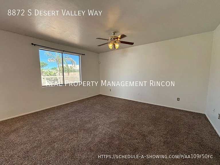 8872 S Desert Valley Way — Photo 9