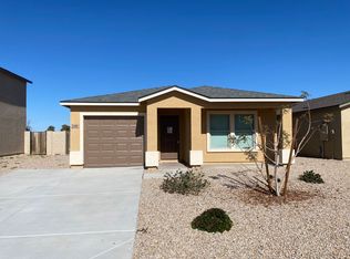 246 W Taylor Ave, Coolidge, AZ 85128