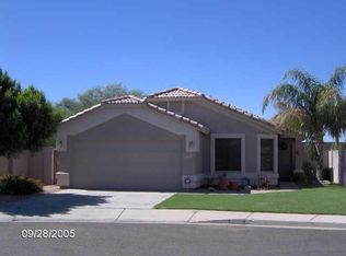 7812 N 54th Way, Glendale, AZ 85301