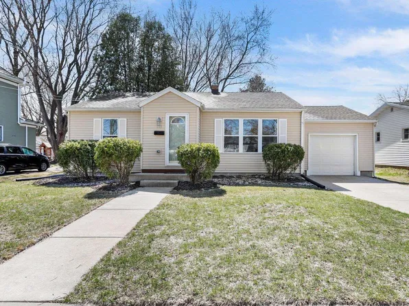 833 West Jefferson Street, Stoughton, WI 53589