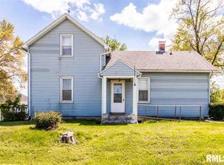 114 Murphy Ln #R-R-4, Metamora, IL 61548