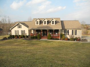 178 Blossom Hill Drive, Corbin, KY 40701