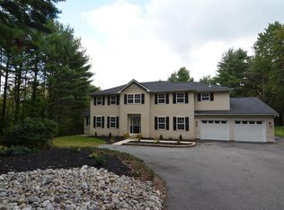 258 Chipperfield Dr, Effort, PA 18330