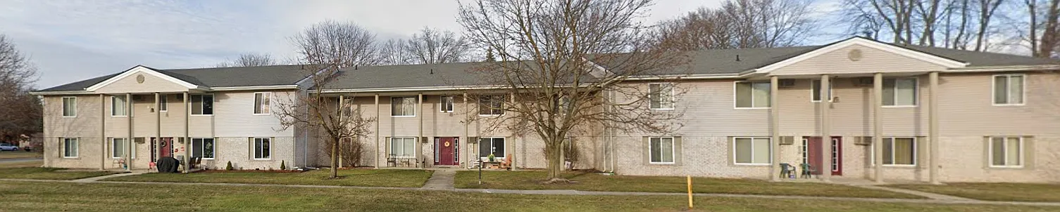 1 bed, $774 — Photo 1