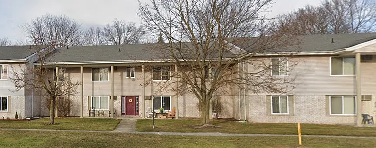 500 Bree Rd #A07 — Photo 1