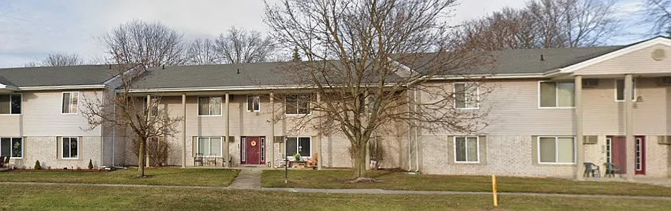 500 Bree Rd #A07