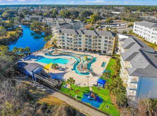 14290 Ocean Hwy #411, Pawleys Island, SC 29585