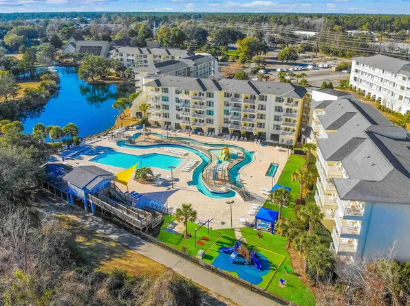 14290 Ocean Highway #411, Pawleys Island, SC 29585