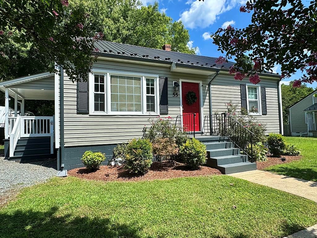 55 Snead Ln, Halifax, VA 24558 | Zillow