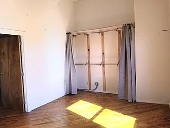 Rented by N.C. Pepe Corp.