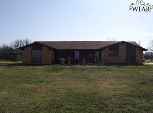 21365 Fm 2393, Wichita Falls, TX 76310