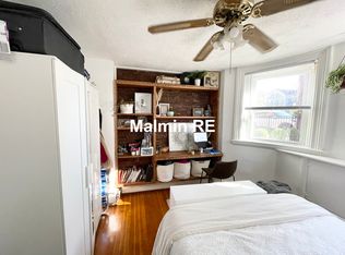 748 E 4th St #B, Boston, MA 02127