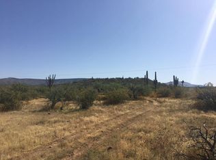 916 W Wolftrap Rd, New River, AZ 85087