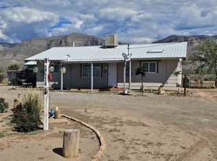 9 Collie Ln, Alamogordo, NM 88310