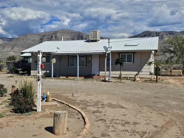 9 Collie Ln, Alamogordo, NM 88310