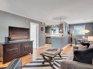 48 Peachtree Rd #321, Atlanta, GA 30305