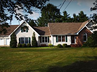 2220 Buck Trce, Madisonville, KY 42431
