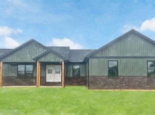 204 Haydens Trl, Jackson, MO 63755